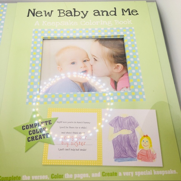 BABY BOOK OF MEMORIES!! SLOT FOR FAVORITE PIC!! - Picture 10 of 10